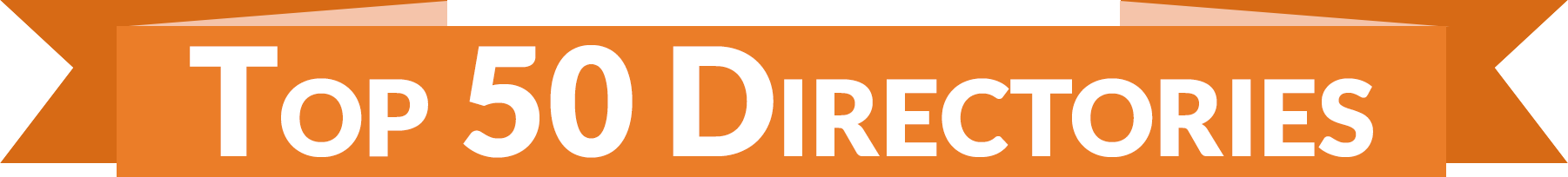 Top 50 Directories Top 50 Directories