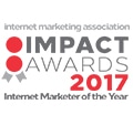 Internet Marketer of the Year