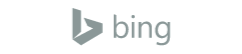 our partner bing