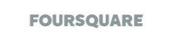 our partner foursquare