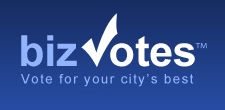 Bizvotes Logo