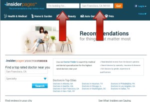 How To Add A Listing To Insider Pages 2