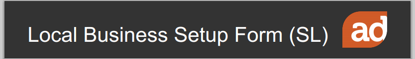 local-seo-business-setup-process