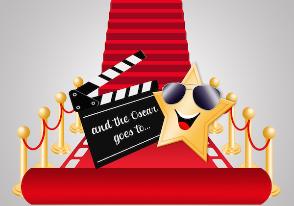 The Oscars and Brand Messaging The Oscars and Brand Messaging